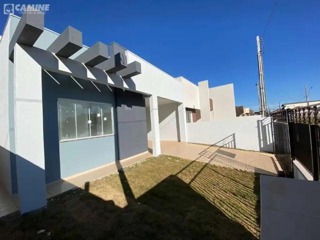 Casa / Sobrado para Venda em Palmas/PR Aeroporto 2 Quartos