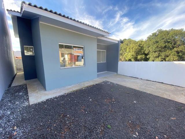 Casa / Sobrado para Venda em Palmas/PR Alto da Glória