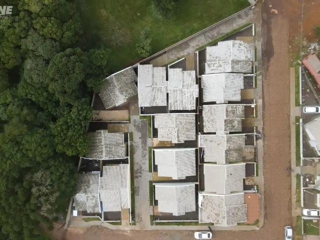Casa / Sobrado para Venda em Palmas/PR Alto da Glória