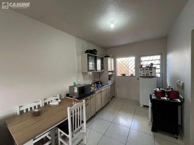 Casa / Sobrado para Venda em Palmas/PR Alto da Glória 2 Quartos