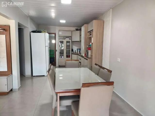 Casa / Sobrado para Venda em Palmas/PR Alto da Glória 2 Quartos