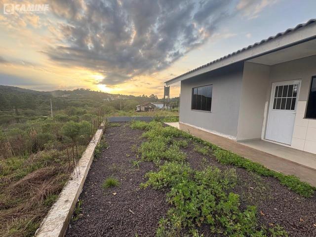 Casa / Sobrado para Venda em Palmas/PR Caldeiras 2 Quartos