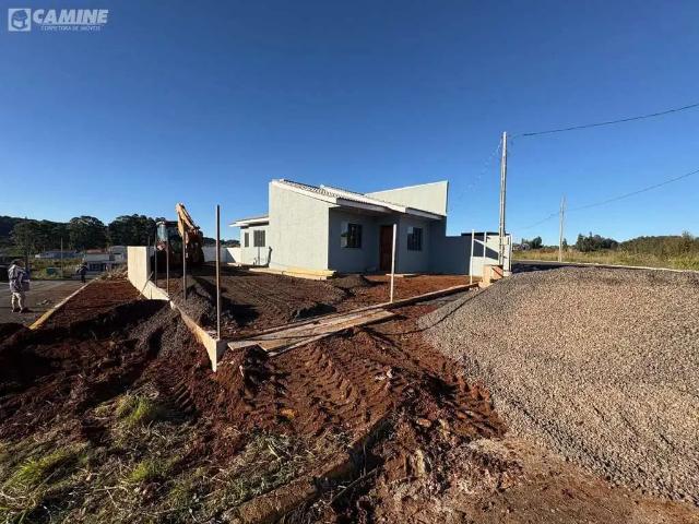 Casa / Sobrado para Venda em Palmas/PR Caldeiras