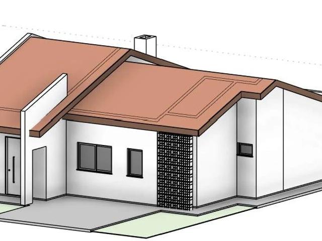 Casa / Sobrado para Venda em Palmas/PR Caldeiras