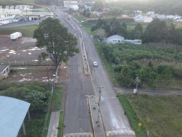 Casa / Sobrado para Venda em Palmas/PR Caldeiras