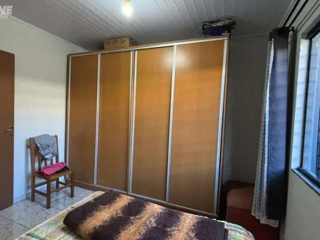 Casa / Sobrado para Venda em Palmas/PR Cascatinha 2 Quartos