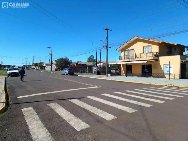 Casa / Sobrado para Venda em Palmas/PR Cascatinha 3 Quartos