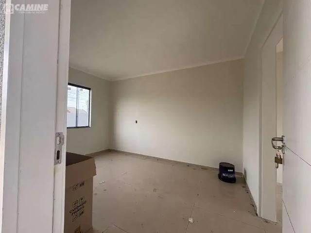 Casa / Sobrado para Venda em Palmas/PR Cascatinha 3 Quartos