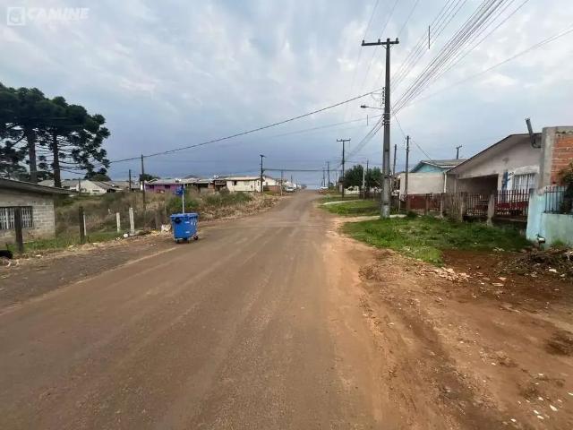 Casa / Sobrado para Venda em Palmas/PR Cascatinha