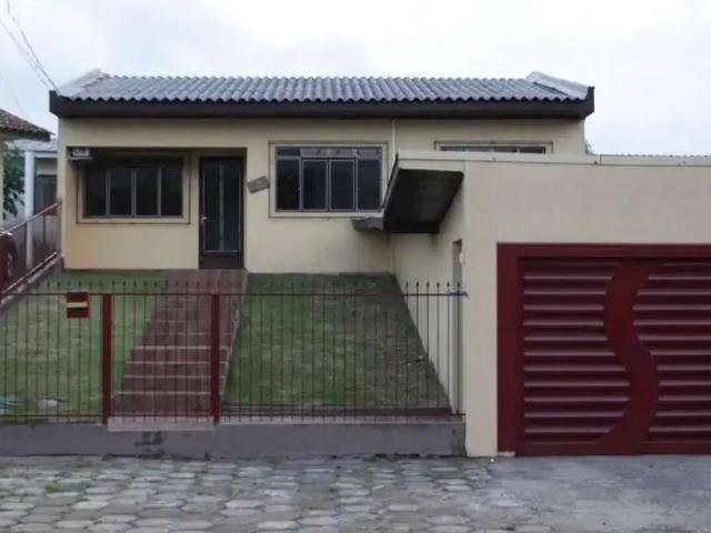 Casa / Sobrado para Venda em Palmas/PR Centro 3 Quartos