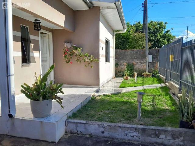 Casa / Sobrado para Venda em Palmas/PR Centro 3 Quartos
