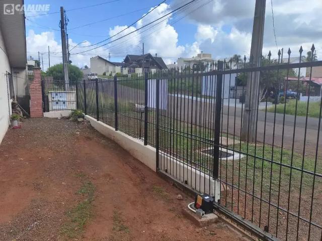 Casa / Sobrado para Venda em Palmas/PR Centro 3 Quartos