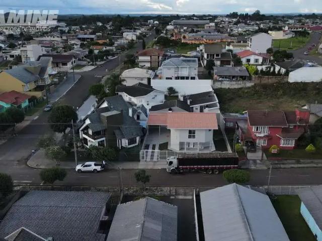 Casa / Sobrado para Venda em Palmas/PR Centro 3 Quartos