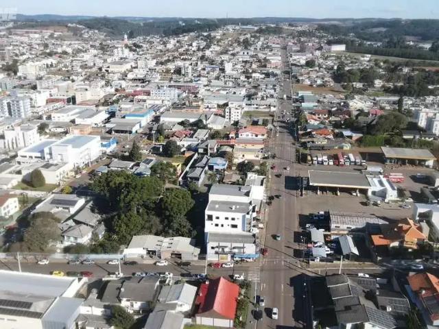 Casa / Sobrado para Venda em Palmas/PR Centro 3 Quartos