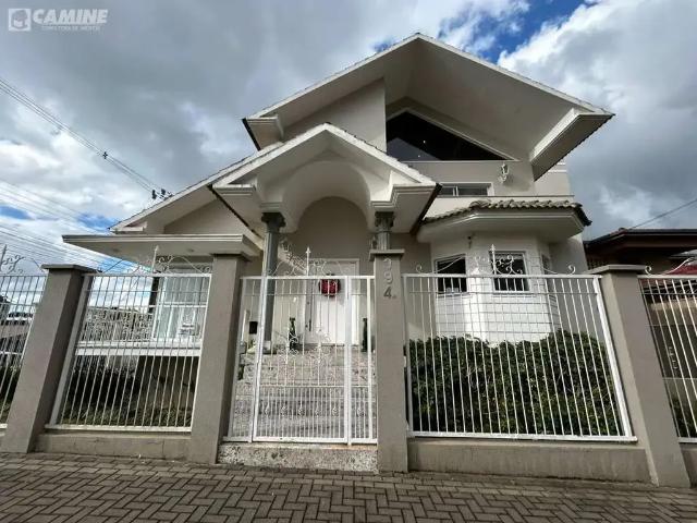 Casa / Sobrado para Venda em Palmas/PR Centro 2 Quartos