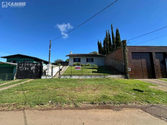 Casa / Sobrado para Venda em Palmas/PR Centro 2 Quartos