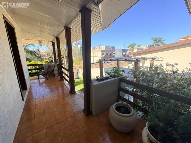 Casa / Sobrado para Venda em Palmas/PR Centro 2 Quartos