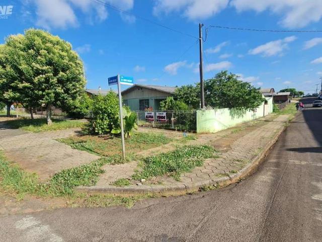Casa / Sobrado para Venda em Palmas/PR Centro 6 Quartos