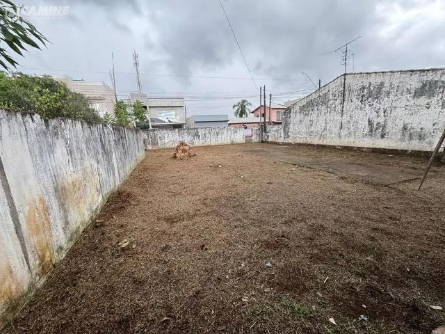 Casa / Sobrado para Venda em Palmas/PR Centro