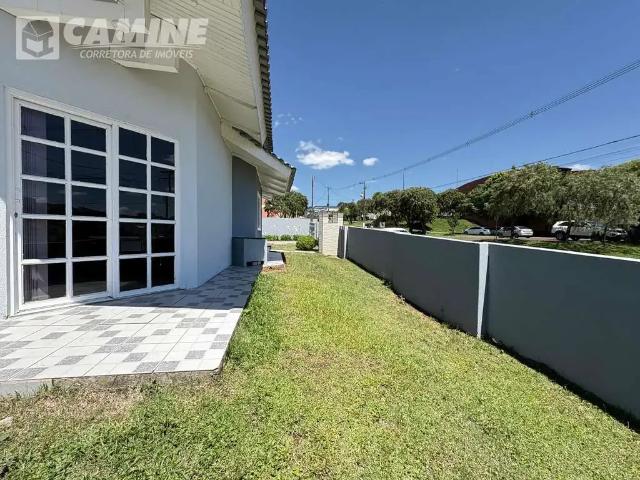 Casa / Sobrado para Venda em Palmas/PR Divino 3 Quartos