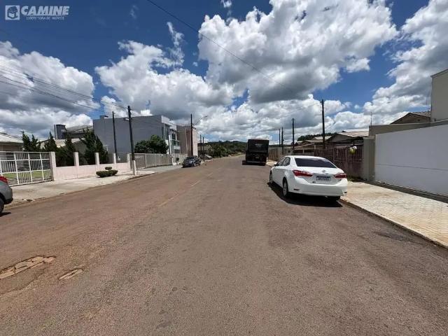 Casa / Sobrado para Venda em Palmas/PR Divino 2 Quartos
