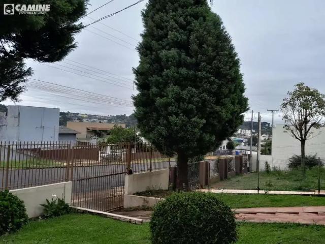 Casa / Sobrado para Venda em Palmas/PR Divino 2 Quartos