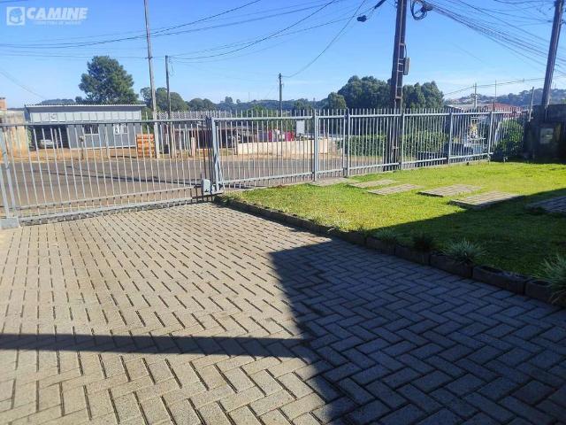 Casa / Sobrado para Venda em Palmas/PR Divino 2 Quartos