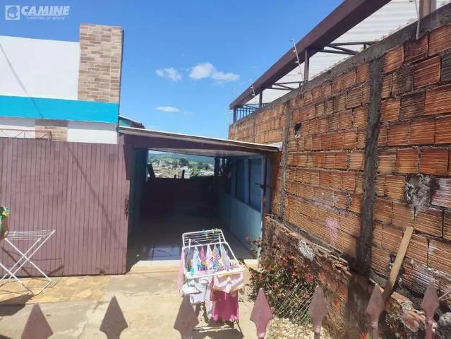 Casa / Sobrado para Venda em Palmas/PR Divino 2 Quartos