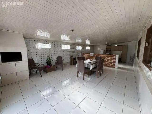 Casa / Sobrado para Venda em Palmas/PR Divino