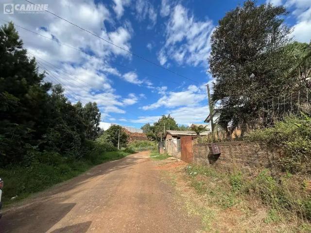 Casa / Sobrado para Venda em Palmas/PR Eldorado 2 Quartos