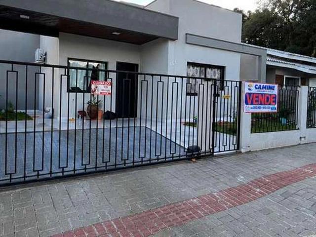 Casa / Sobrado para Venda em Palmas/PR Klubegi 2 Quartos