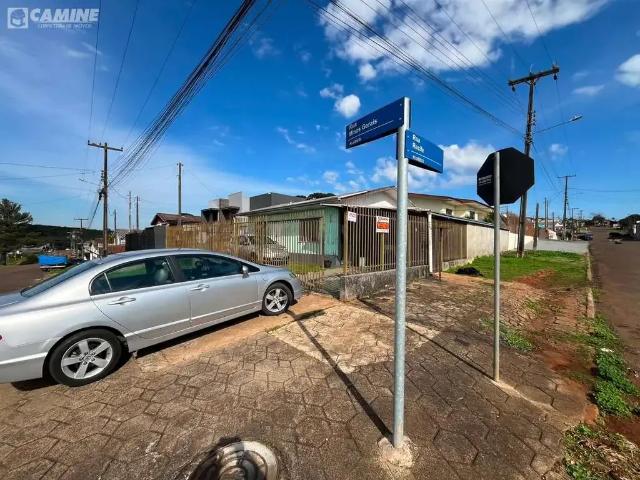 Casa / Sobrado para Venda em Palmas/PR Klubegi