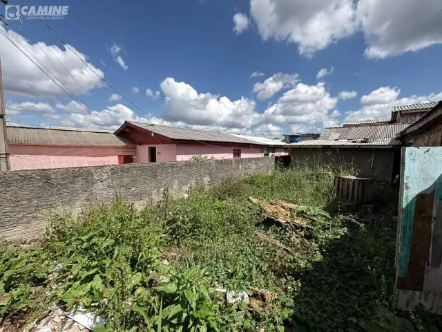 Casa / Sobrado para Venda em Palmas/PR Lagoão 2 Quartos