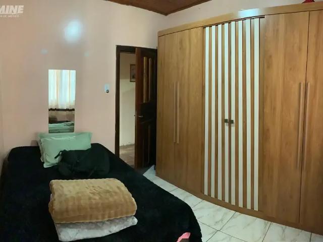Casa / Sobrado para Venda em Palmas/PR Lagoão