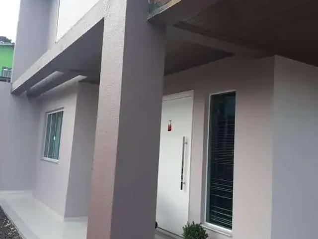 Casa / Sobrado para Venda em Palmas/PR São Francisco 2 Quartos