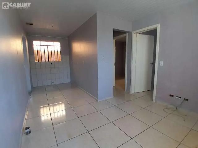 Casa / Sobrado para Venda em Palmas/PR São Francisco 2 Quartos