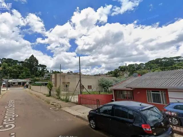 Casa / Sobrado para Venda em Palmas/PR São José