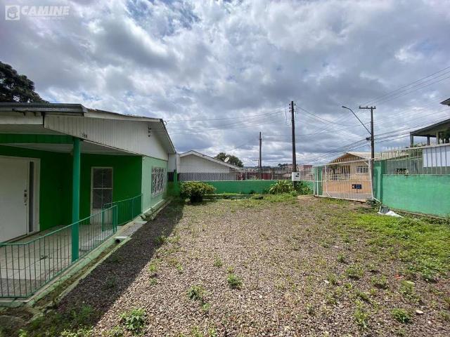Casa / Sobrado para Venda em Palmas/PR São José 2 Quartos