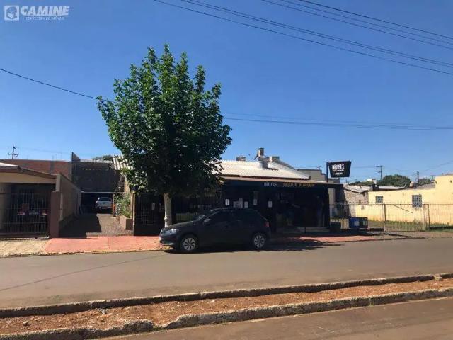 Casa / Sobrado para Venda em Palmas/PR São José 2 Quartos