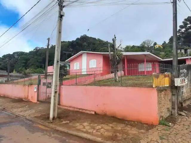 Casa / Sobrado para Venda em Palmas/PR São José 3 Quartos