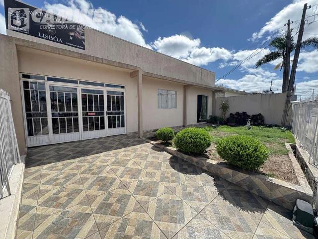 Casa / Sobrado para Venda em Palmas/PR São José 3 Quartos