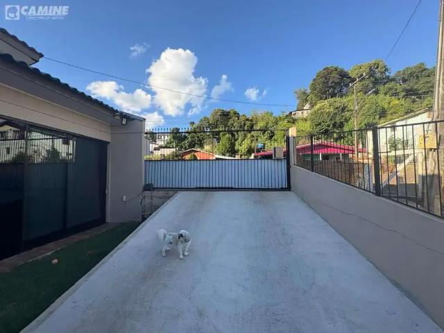 Casa / Sobrado para Venda em Palmas/PR São José 3 Quartos