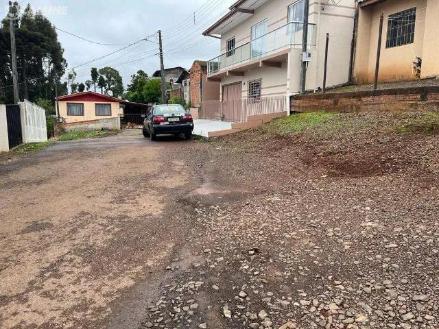 Casa / Sobrado para Venda em Palmas/PR São José 3 Quartos