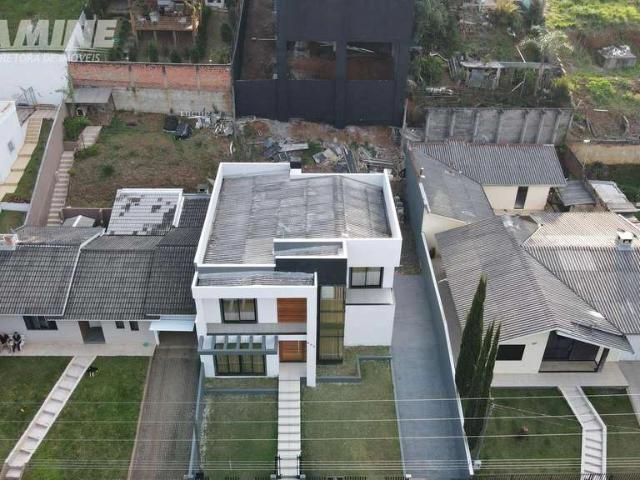 Casa / Sobrado para Venda em Palmas/PR Santa Cruz 2 Quartos