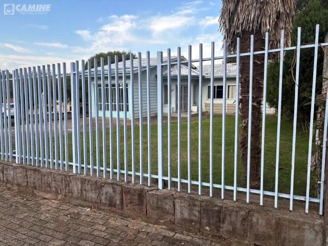 Casa / Sobrado para Venda em Palmas/PR Santa Cruz 2 Quartos
