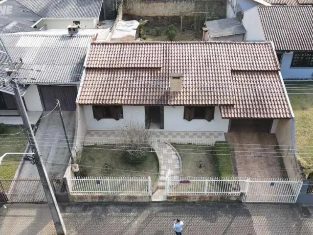 Casa / Sobrado para Venda em Palmas/PR Santa Cruz