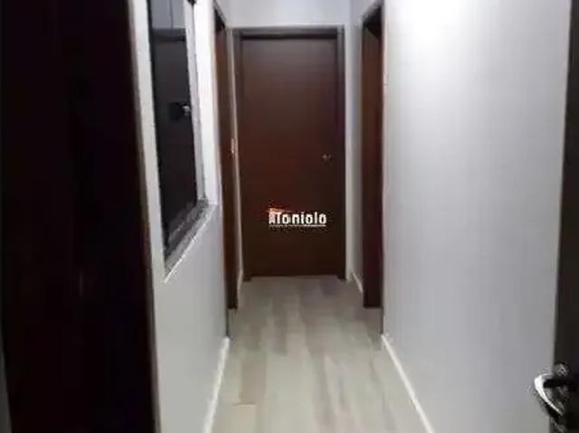 Casa / Sobrado para Venda em Palmas/PR Santuário 3 Quartos