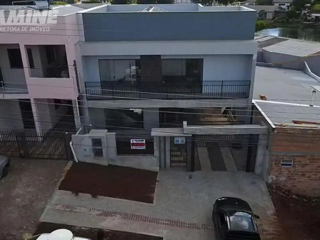 Casa / Sobrado para Venda em Palmas/PR Santuário 2 Quartos