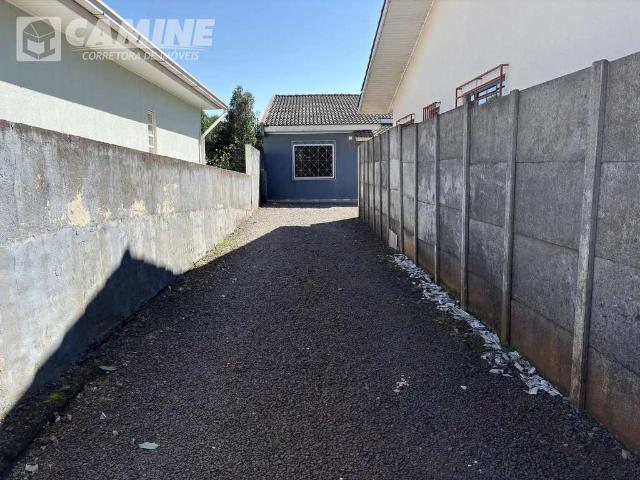 Casa / Sobrado para Venda em Palmas/PR Santuário