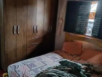 Casa / Sobrado para Venda em Palmeira D'Oeste/SP Zona Rural 2 Quartos